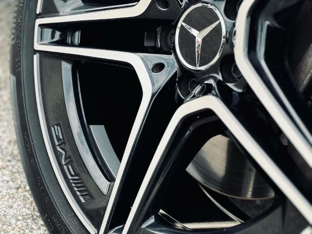 2020 Mercedes-Benz CLS AMG CLS 53 4MATIC+ Coupe - 22847694 - 30