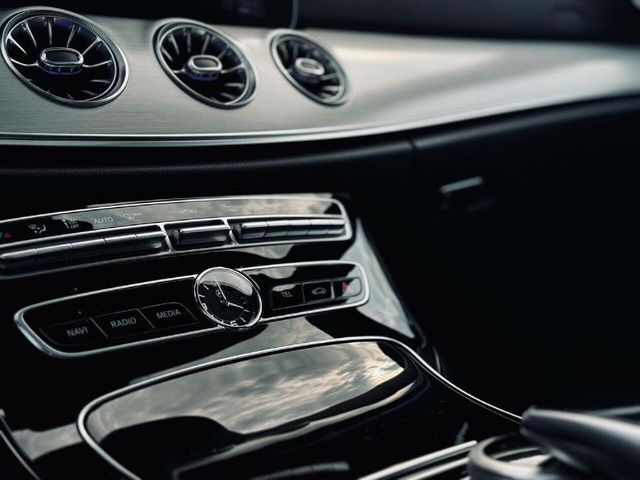 2020 Mercedes-Benz CLS AMG CLS 53 4MATIC+ Coupe - 22847694 - 32