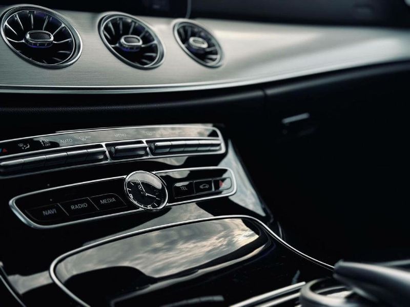 2020 Mercedes-Benz CLS AMG CLS 53 4MATIC+ Coupe - 22847694 - 32