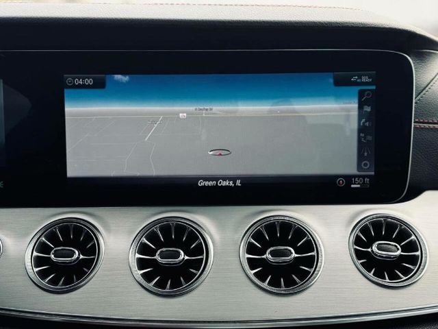 2020 Mercedes-Benz CLS AMG CLS 53 4MATIC+ Coupe - 22847694 - 33