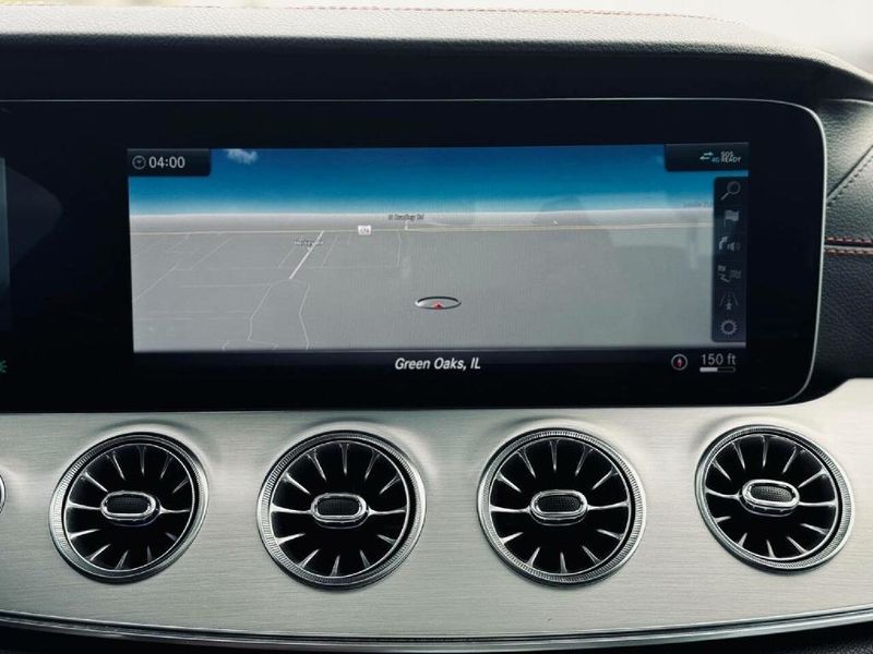 2020 Mercedes-Benz CLS AMG CLS 53 4MATIC+ Coupe - 22847694 - 33