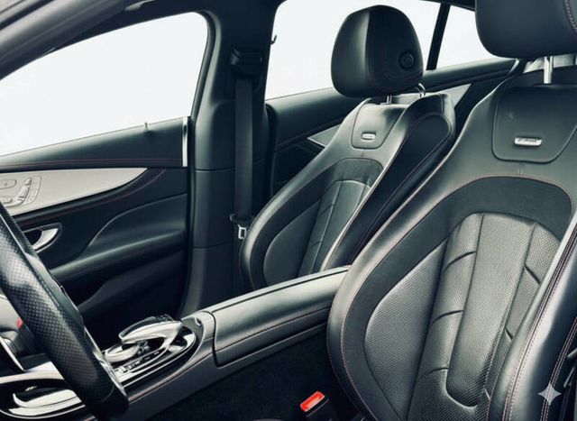 2020 Mercedes-Benz CLS AMG CLS 53 AWD 4MATIC 4dr Coupe - 22847694 - 9