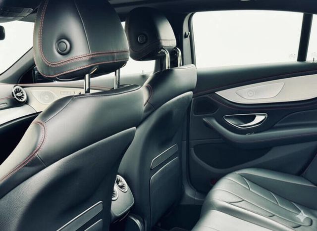 2020 Mercedes-Benz CLS AMG CLS 53 AWD 4MATIC 4dr Coupe - 22847694 - 10