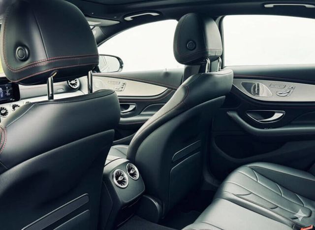 2020 Mercedes-Benz CLS AMG CLS 53 AWD 4MATIC 4dr Coupe - 22847694 - 12