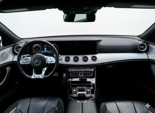 2020 Mercedes-Benz CLS AMG CLS 53 AWD 4MATIC 4dr Coupe - 22847694 - 14