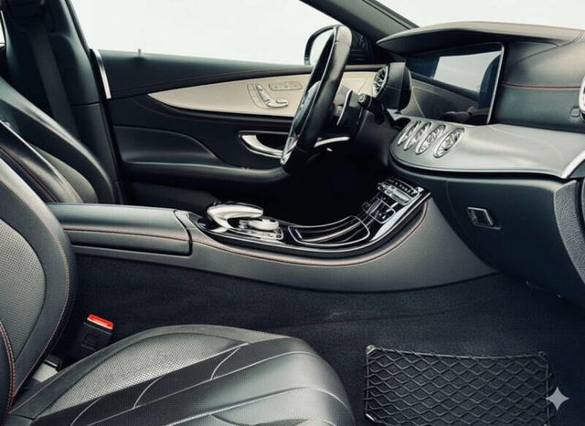 2020 Mercedes-Benz CLS AMG CLS 53 AWD 4MATIC 4dr Coupe - 22847694 - 16