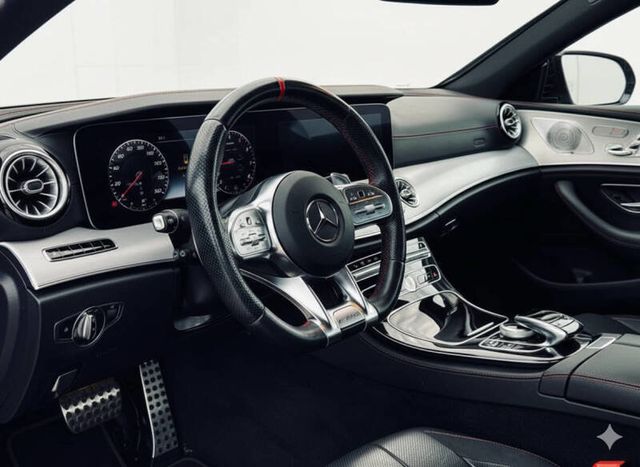 2020 Mercedes-Benz CLS AMG CLS 53 AWD 4MATIC 4dr Coupe - 22847694 - 8