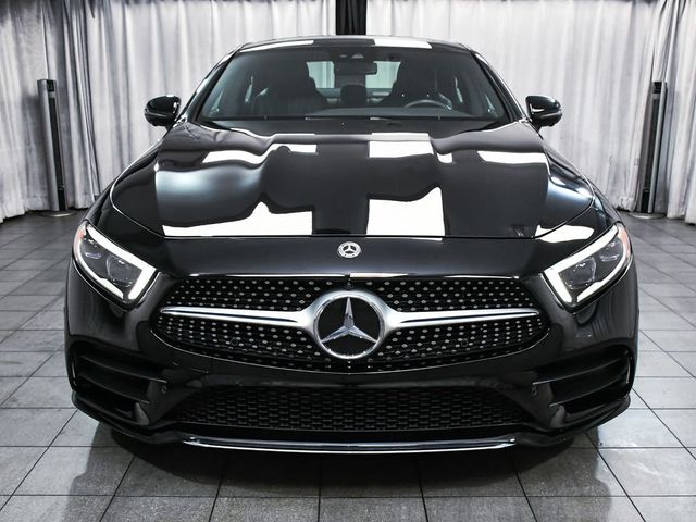 2020 Mercedes-Benz CLS CLS 450 - 22994825 - 1