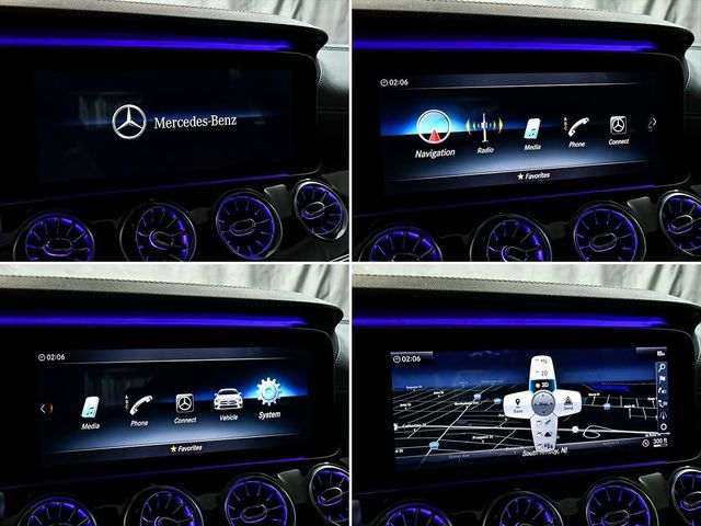 2020 Mercedes-Benz CLS CLS 450 - 22994825 - 26