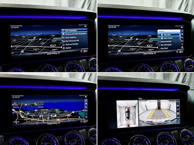 2020 Mercedes-Benz CLS CLS 450 - 22994825 - 27