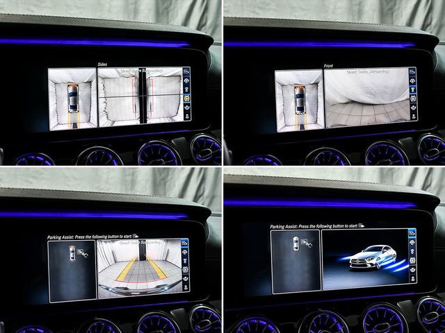 2020 Mercedes-Benz CLS CLS 450 - 22994825 - 28