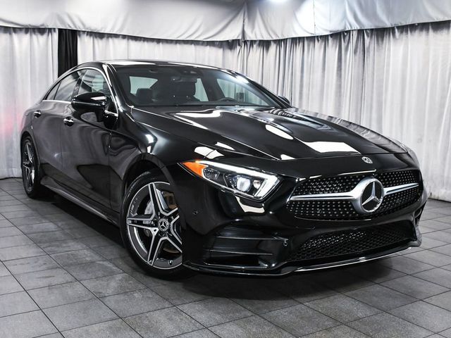2020 Mercedes-Benz CLS CLS 450 - 22994825 - 2