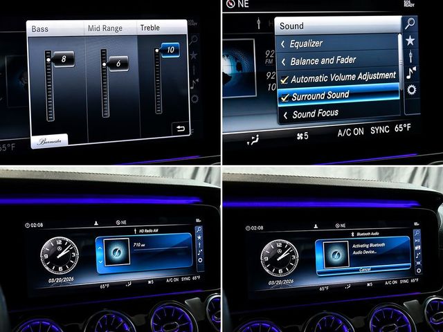 2020 Mercedes-Benz CLS CLS 450 - 22994825 - 30