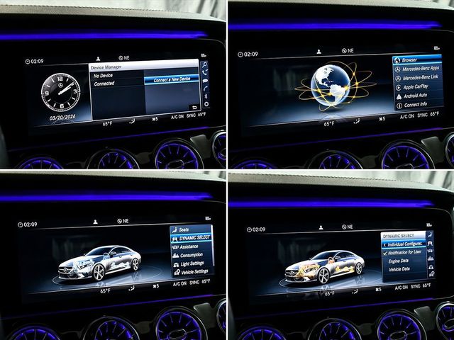 2020 Mercedes-Benz CLS CLS 450 - 22994825 - 31