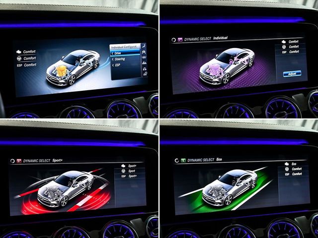 2020 Mercedes-Benz CLS CLS 450 - 22994825 - 32