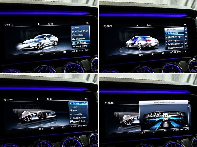 2020 Mercedes-Benz CLS CLS 450 - 22994825 - 33