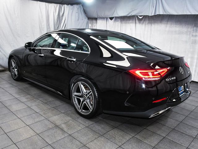 2020 Mercedes-Benz CLS CLS 450 - 22994825 - 3