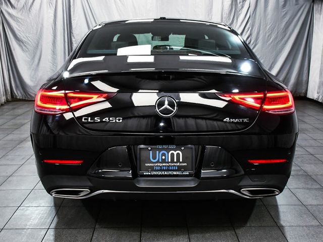 2020 Mercedes-Benz CLS CLS 450 - 22994825 - 4