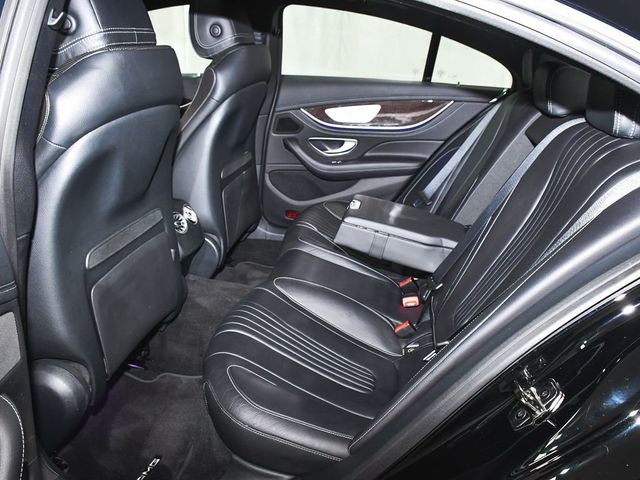 2020 Mercedes-Benz CLS CLS 450 - 22994825 - 52