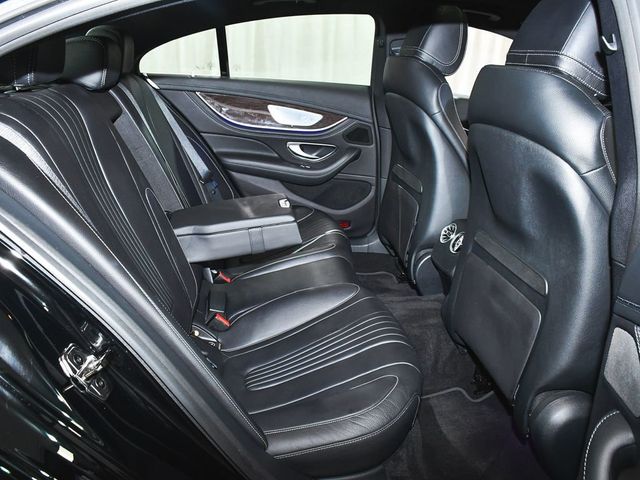 2020 Mercedes-Benz CLS CLS 450 - 22994825 - 54