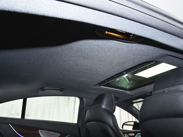 2020 Mercedes-Benz CLS CLS 450 - 22994825 - 55