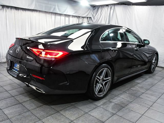 2020 Mercedes-Benz CLS CLS 450 - 22994825 - 5