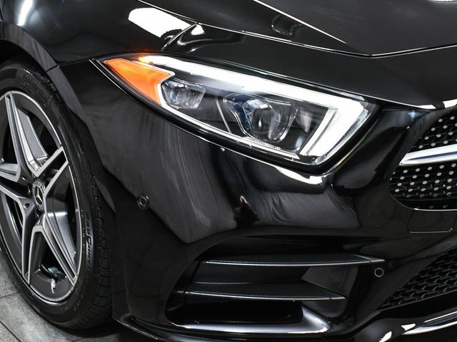 2020 Mercedes-Benz CLS CLS 450 - 22994825 - 68