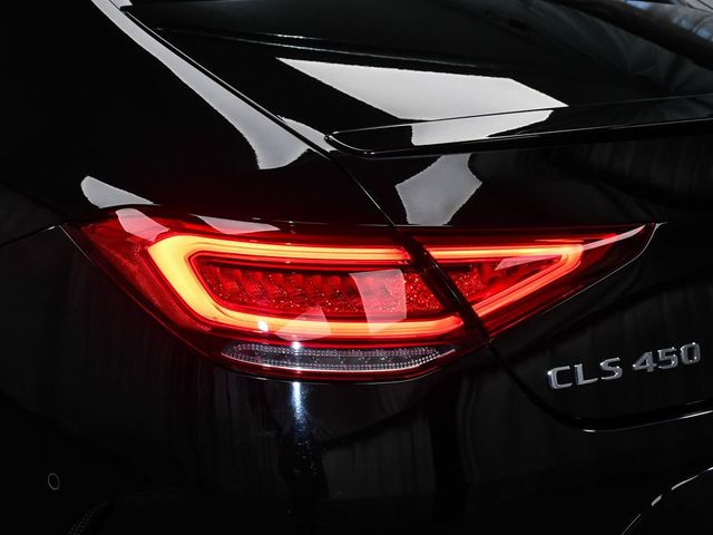 2020 Mercedes-Benz CLS CLS 450 - 22994825 - 78