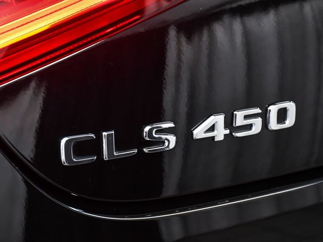 2020 Mercedes-Benz CLS CLS 450 - 22994825 - 89