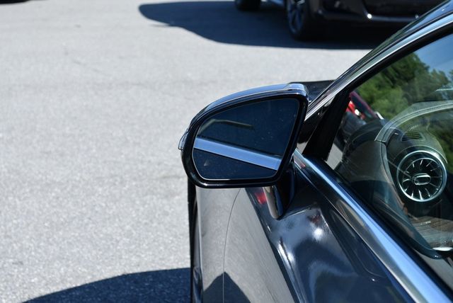 2020 Mercedes-Benz CLS CLS 450 4MATIC Coupe - 22885493 - 15