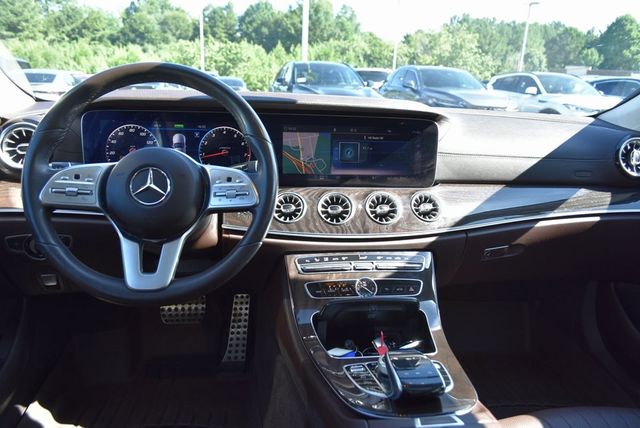 2020 Mercedes-Benz CLS CLS 450 4MATIC Coupe - 22885493 - 16