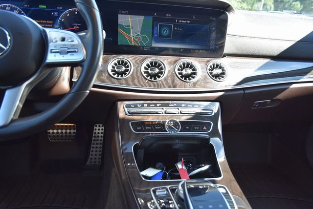 2020 Mercedes-Benz CLS CLS 450 4MATIC Coupe - 22885493 - 17