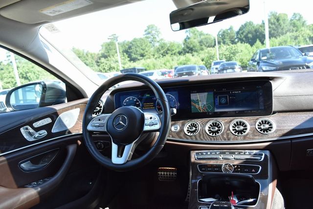 2020 Mercedes-Benz CLS CLS 450 4MATIC Coupe - 22885493 - 18