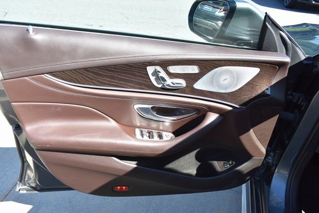 2020 Mercedes-Benz CLS CLS 450 4MATIC Coupe - 22885493 - 19