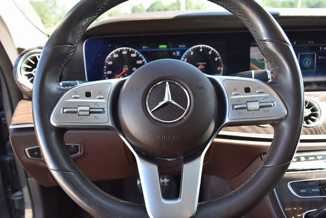 2020 Mercedes-Benz CLS CLS 450 4MATIC Coupe - 22885493 - 20