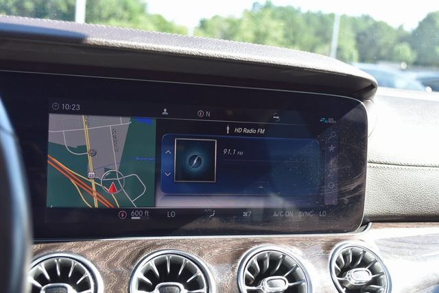 2020 Mercedes-Benz CLS CLS 450 4MATIC Coupe - 22885493 - 21