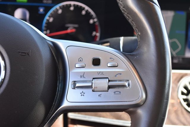 2020 Mercedes-Benz CLS CLS 450 4MATIC Coupe - 22885493 - 25