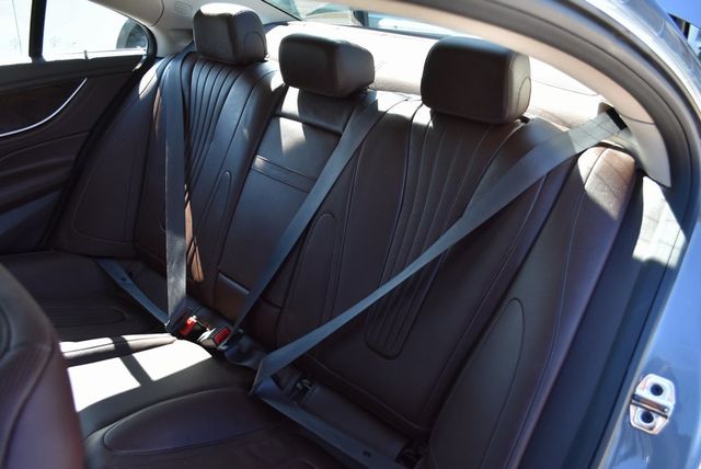 2020 Mercedes-Benz CLS CLS 450 4MATIC Coupe - 22885493 - 29