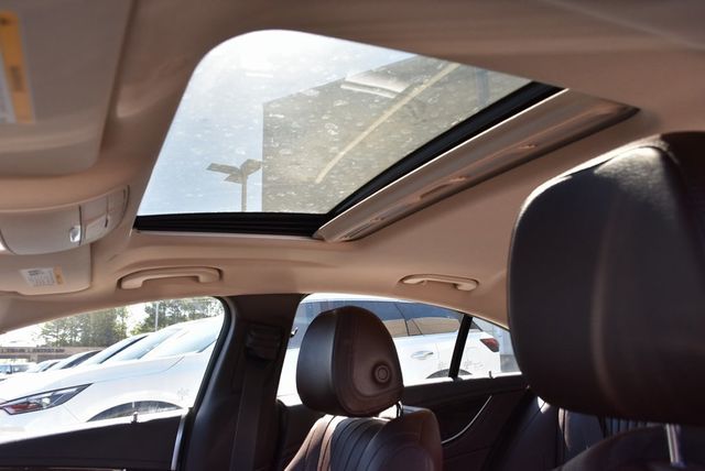 2020 Mercedes-Benz CLS CLS 450 4MATIC Coupe - 22885493 - 30