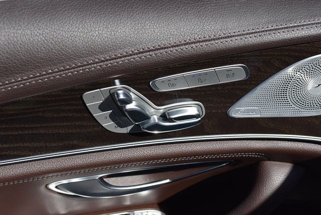 2020 Mercedes-Benz CLS CLS 450 4MATIC Coupe - 22885493 - 31