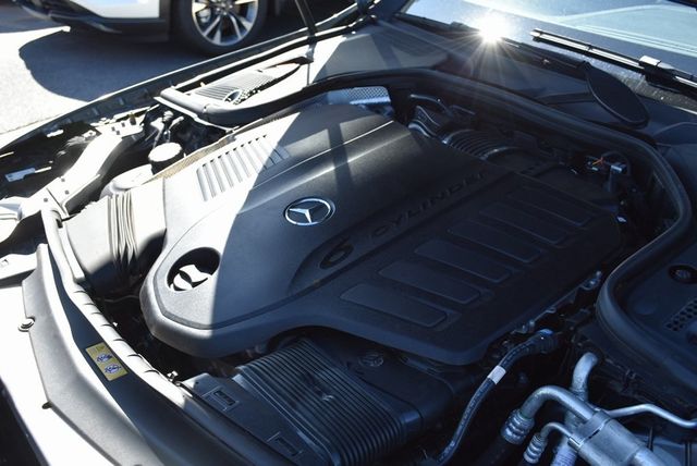 2020 Mercedes-Benz CLS CLS 450 4MATIC Coupe - 22885493 - 33