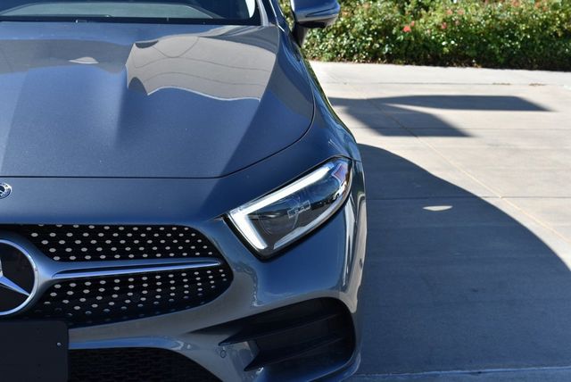 2020 Mercedes-Benz CLS CLS 450 4MATIC Coupe - 22885493 - 5