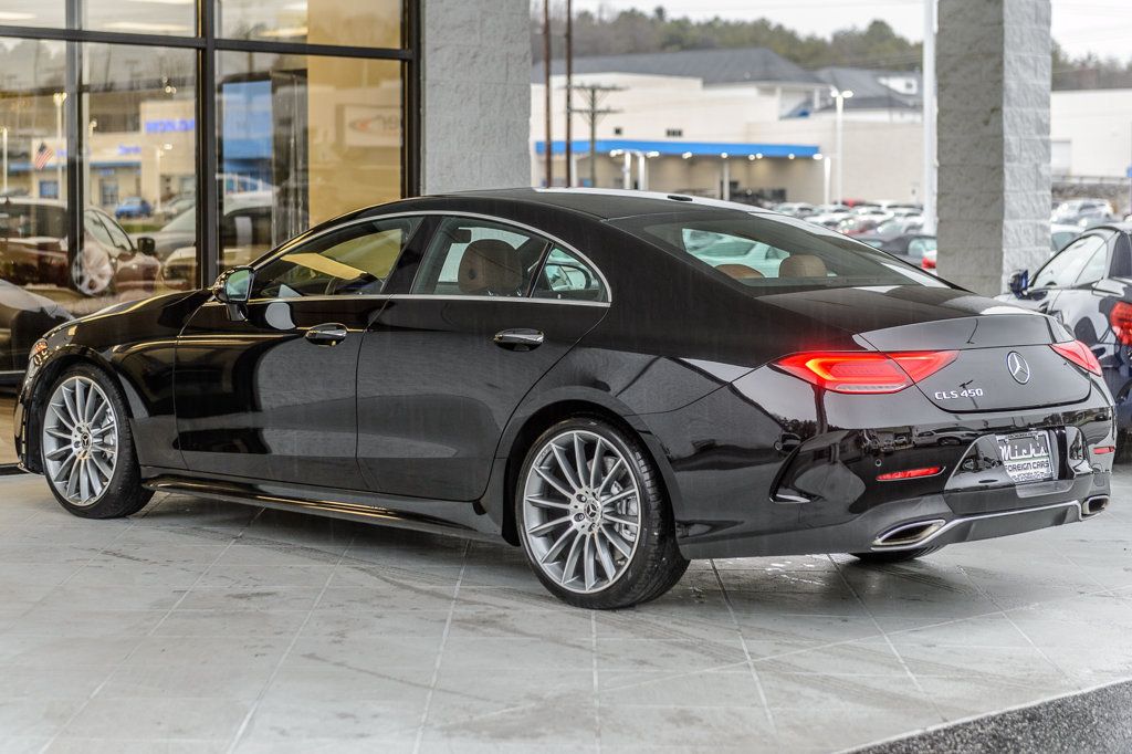 2020 Mercedes-Benz CLS CLS450 AMG SPORT PKG - NAV - MOONROOF - BACKUP CAM - MUST SEE - 22274062 - 6