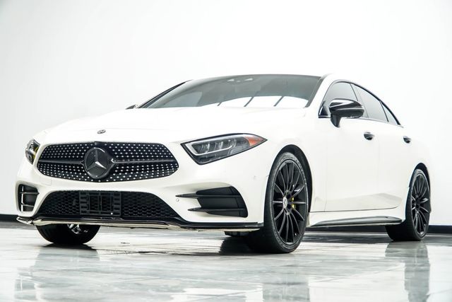 2020 Mercedes-Benz CLS CLS 450 Coupe - 23094082 - 9