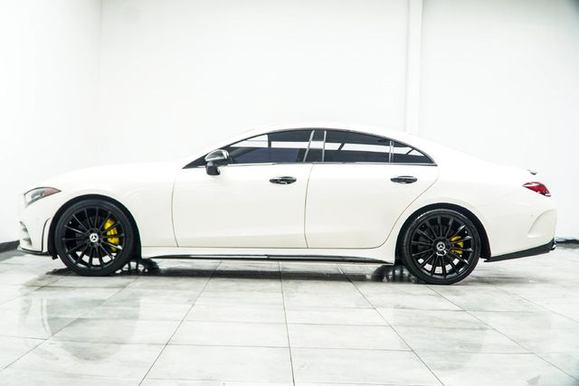 2020 Mercedes-Benz CLS CLS 450 Coupe - 23094082 - 10