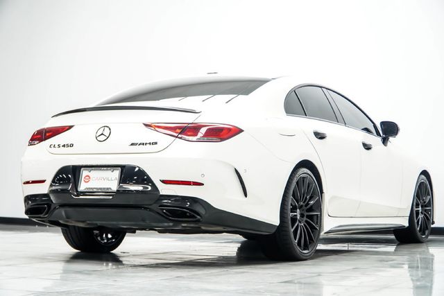 2020 Mercedes-Benz CLS CLS 450 Coupe - 23094082 - 13
