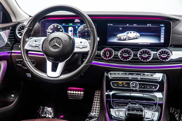 2020 Mercedes-Benz CLS CLS 450 Coupe - 23094082 - 17
