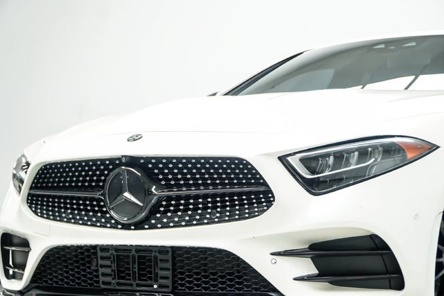 2020 Mercedes-Benz CLS CLS 450 Coupe - 23094082 - 1
