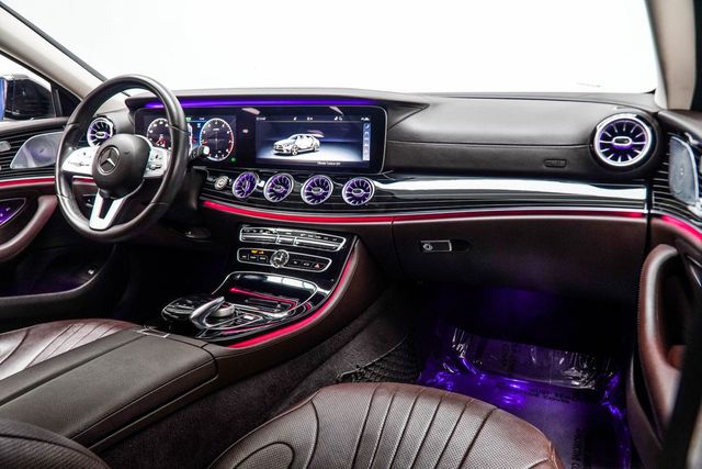 2020 Mercedes-Benz CLS CLS 450 Coupe - 23094082 - 19