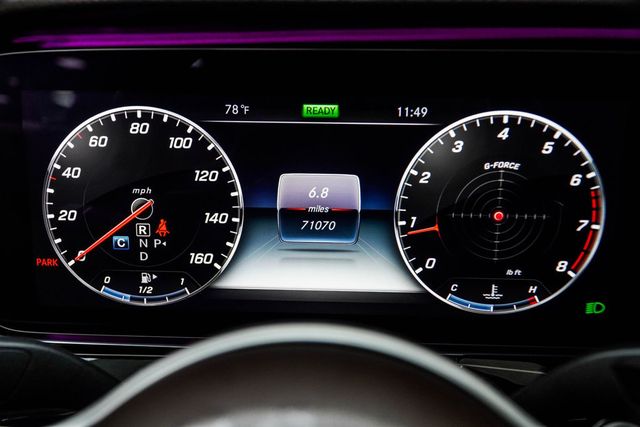2020 Mercedes-Benz CLS CLS 450 Coupe - 23094082 - 36
